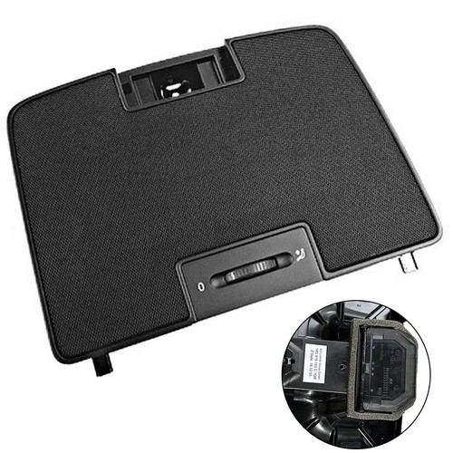 Sleek Profile Replacement Car Dash Upper Air Vent Compatible with Models - Picture 3 of 11