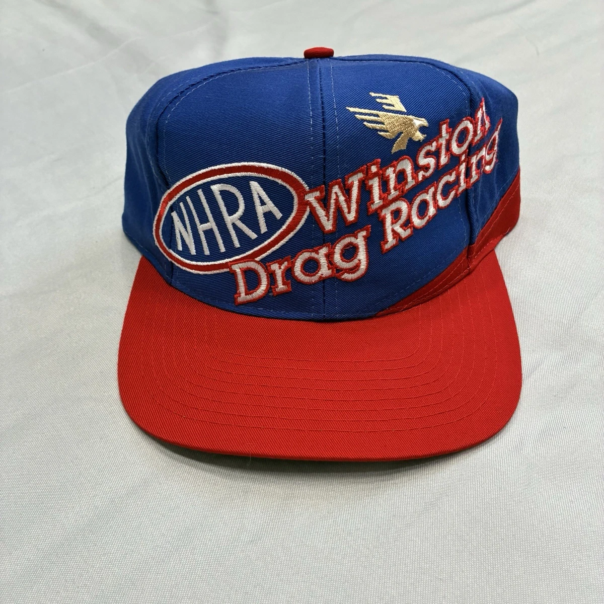 NHRA Fan Cap, Hats for sale | eBay