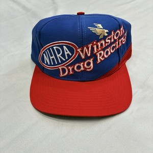 Winston Drag Racing | eBay