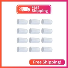 Yglnden 12 Rolls Latch Hook Kit Colorful Yarn Bundles Cut Rug DIY Latch Hook Yar