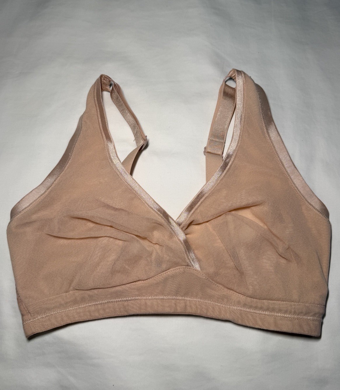 Cosabella Soire Confidence Bralette Soft Bra Size Small