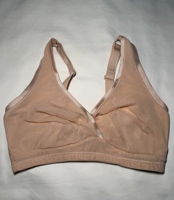 Cosabella Soire Confidence Bralette Soft Bra Size Small