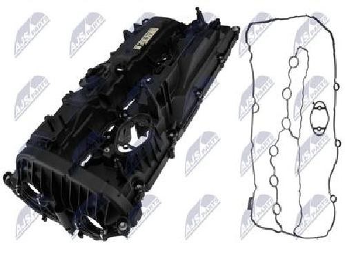 Original NTY Cylinder Head Cover BPZ-BM-037 For BMW