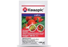 Квадрис, SET 2 x 6 мл