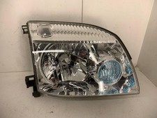 Feu avant (phare) Nissan X-TRAIL