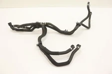 2021 - 2025 VOLVO S60 2.0L RADIATOR WATER COOLANT HOSE PIPE OEM