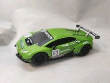 Carrera GO Lamborghini Hurac n GT3 Slot Car No.63