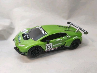 Carrera GO Lamborghini Huracán GT3  Slot Car No.63