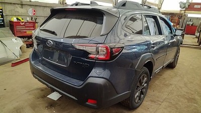 (LOCAL PICKUP ONLY) Roof Glass Wagon Outback Fits 20-25 LEGACY 7133068