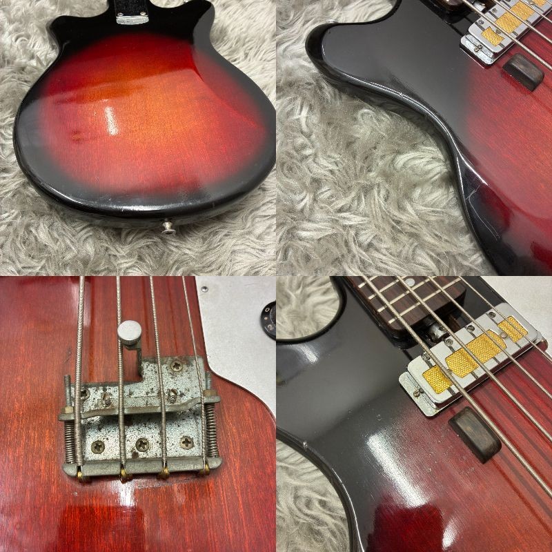 Teisco Used BS-101 | eBay