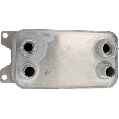 Ölkühler Neu Eurostarter AT349656 für *** John Deere