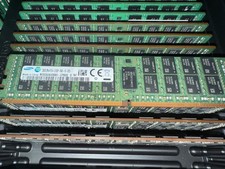 SAMSUNG M393A4K40BB0-CPB0Q - 1x32GB 2Rx4 PC4-...