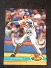 Photo of 1991 Stadium Club #421 Jeff Russell Texas Rangers Baseball Card
