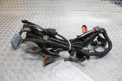 2004 HARLEY-DAVIDSON V-ROD VRSCB OEM MAIN ENGINE WIRING HARNESS MOTOR WIRE LOOM