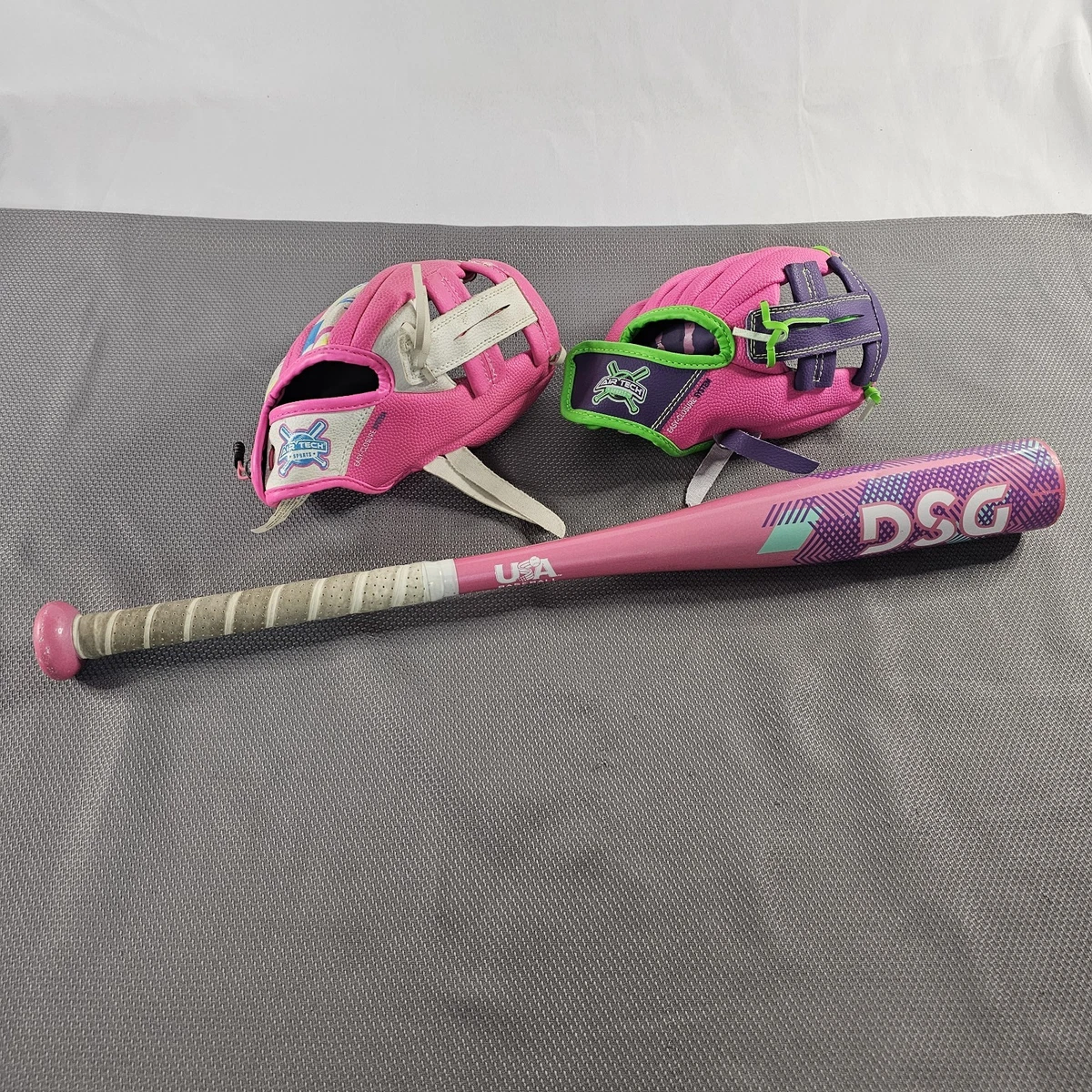 24 in Item Youth Baseball Bats for sale | eBay