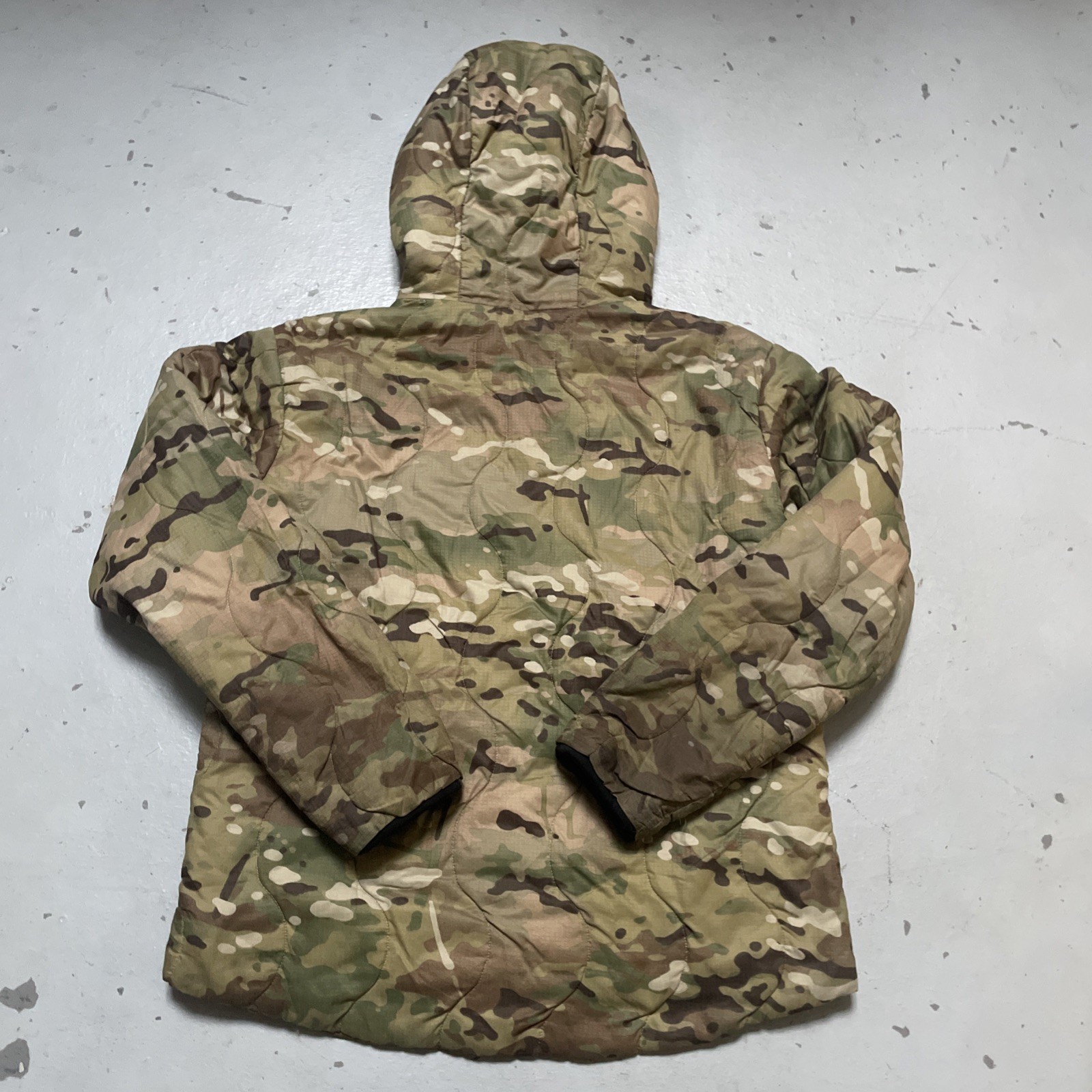 Wild Things Tactical Primaloft Reversible Militar… - image 9