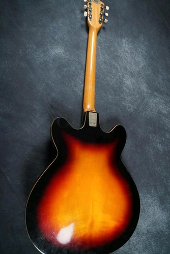 Framus Atlantic (1967) - Picture 10 of 20