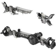Artec Industries For Jeep Wrangler Tj Front Axle Swap Kit Dana 44 Lca Brackets Artec Industries For Jeep Wrangler Tj Front Axle Swap Kit Dana 44 Lca Brackets