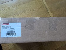 Brandneu HILTI Dicke Metall S&auml;bels&auml;gebl&auml;tter (Schwerlast) SP 23 10 (200)