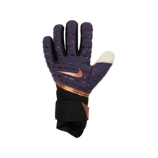 Nike Phantom Elite Goalkeeper Gloves – Purple / Black (DV3108-524)