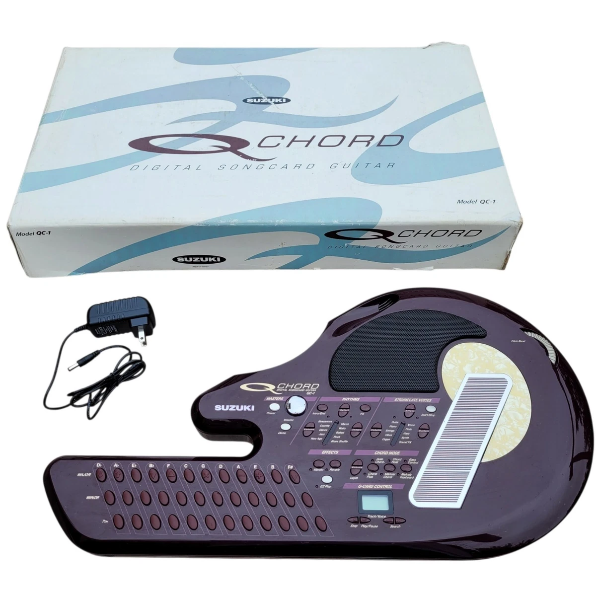 Preços baixos em Suzuki Q Chord | eBay