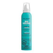 Big Volume Hair Mousse for Fine Thin Hair - Lightweight Volumizing Hair Styl...