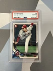 New Listing2018 Bowman Shohei Ohtani #49 (RC) PSA10 Gem Mint Rookie Card