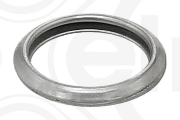 Dichtring ÖLablassschraube Elring 705.070 FüR Toyota Stahl GT 86 ZN6AC_ ZN6BC_ 5-image
