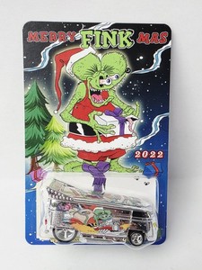 Hot Wheels Rat Fink | eBay