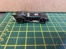 Hot Wheels Batmobile Batman DC Collectible 2013