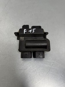 BMW X5 F15 2015 Diesel Plus-Kabelbaum 928550505 DRT10854