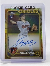 2024 Topps Gilded Collection Baseball Checklist Guide in-content 13