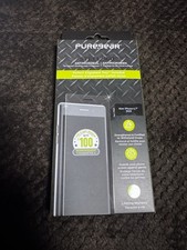 Puregear Steel 360 Tempered Glass Screen Protector For IPhone 15 Plus