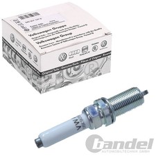 ORIGINAL VAG ZÜNDKERZE passend für 1.8 2.0 AUDI SEAT SKODA VW MC: DNWD DXHB DKNA