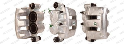 FERODO FCL694396 Bremssattel für NISSAN,OPEL,RENAULT