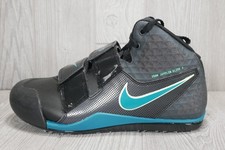 New Nike Zoom Javelin Elite 3 Track  Field Cleats Black FZ9626-001 Men  s Size 9