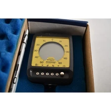 NEW Mahr Federal Maxum DEI-75110-D Digital Indicator (Head Unit Only)