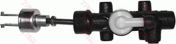 Cylindre émetteur embrayage TRW PNB252 commande hydraulique 31420-36130 pour utilitaire