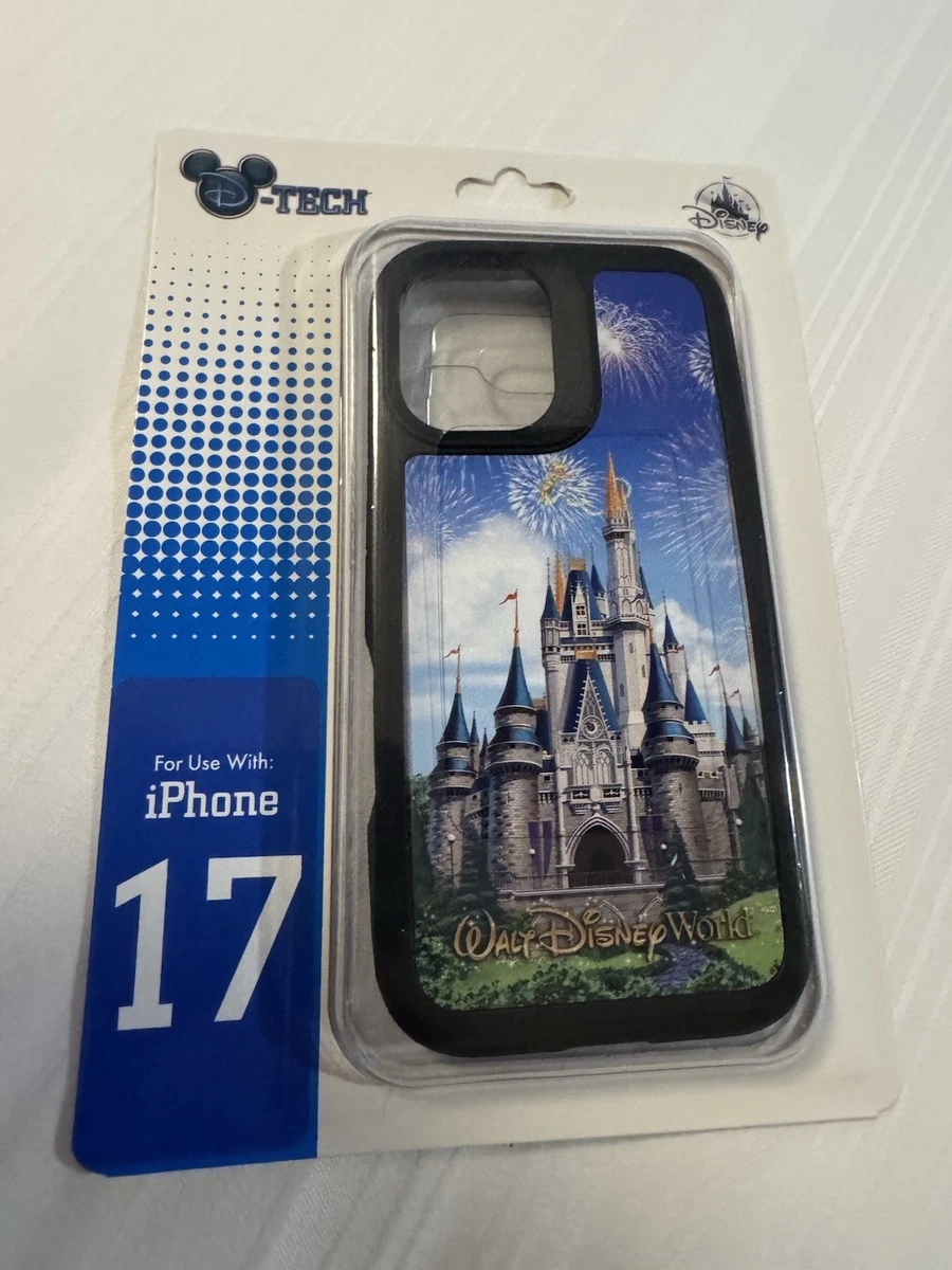 Disney D Tech Iphone Case for sale - eBay