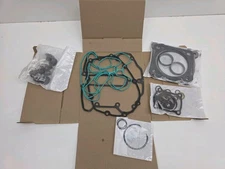 CC@17.76 17-23 Harley M8 Milwaukee Eight Engine Overhaul Gasket Service Kit NOS