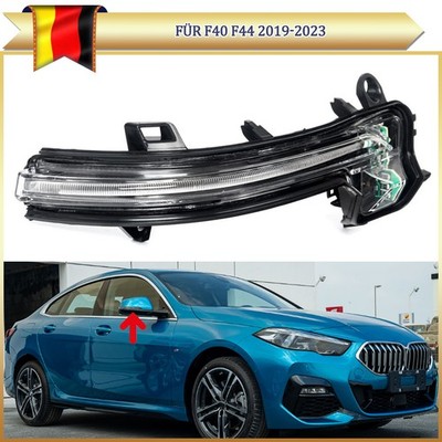 Für BMW F40 F44 2019-2023 Spiegelblinker Außenspiegelblinker Rechts 51169879128