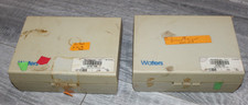 Waters ANALYTICAL FLOW CELL (WAT057460) SEMI PREP CELL ( WAT057463) PARTS/REPAIR