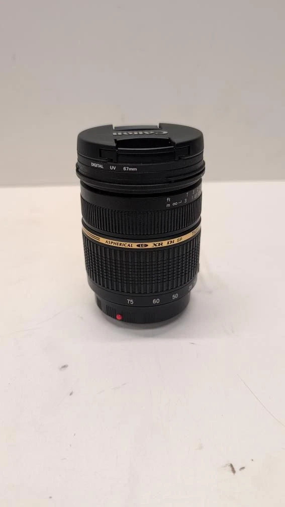 Tamron 28-75mm Camera Lenses for sale | eBay