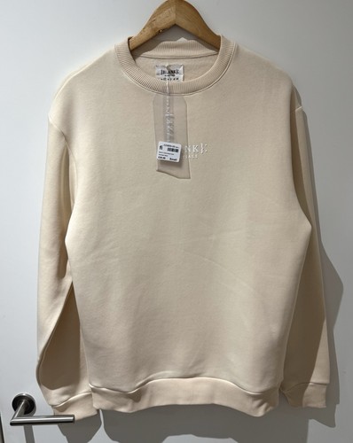 Maglione Essentials beige piccolo
