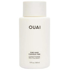 OUAI Fine Hair Conditioner 10 FL OZ NEW - FREE SHIPPING