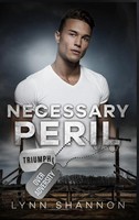 Lynn Shannon | Necessary Peril | Buch | Englisch (2022) | Creative Thoughts, LLC