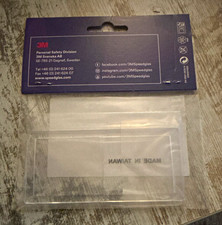 3M Speedglas Schwei&szlig;erhelm Schwei&szlig;lupe Vergr&ouml;&szlig;erungslinse 2,0X 171022 1 Einheit