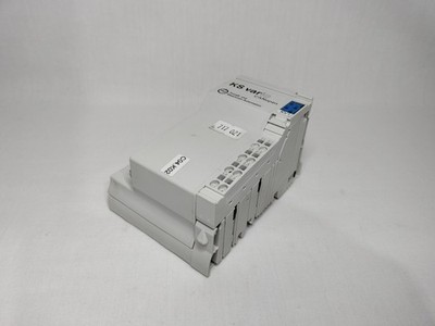 PMA KS Vario CANopen KSVC-101-00121-U00 Fieldbus Coupler Module Made in Germany