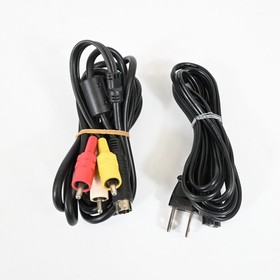 Sega Saturn Console HST-0004 Boxed Tested