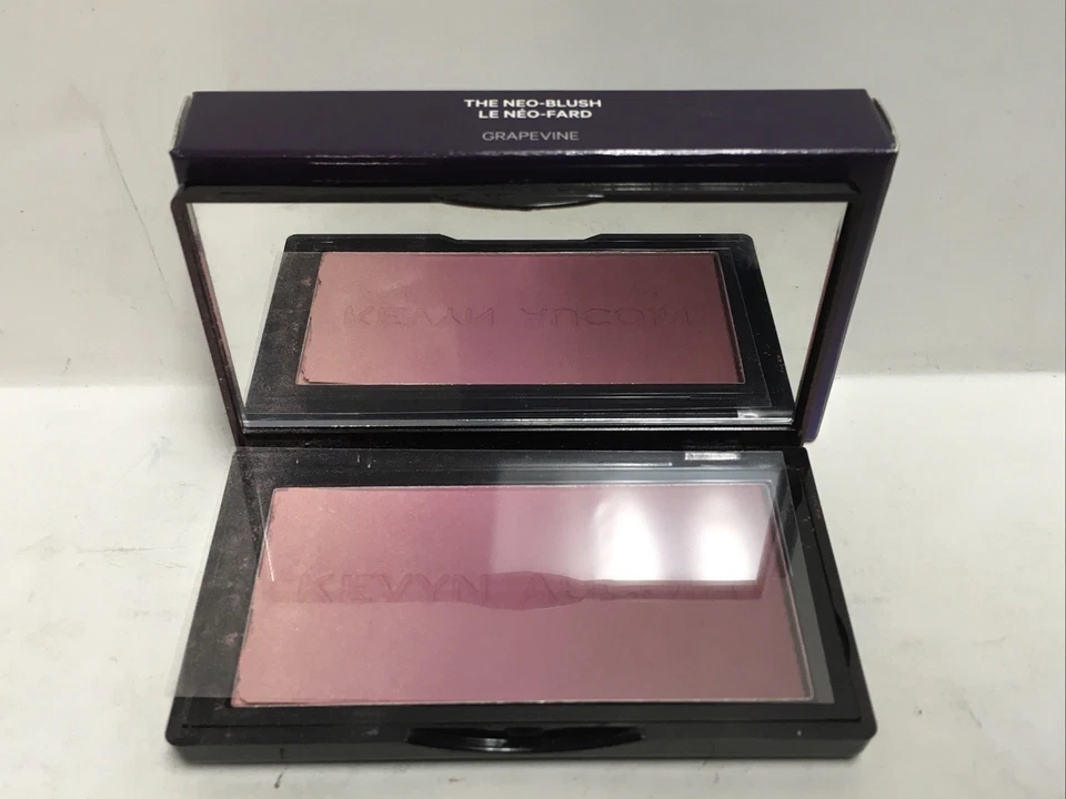 Kevyn Aucoin The Neo-Bronzer/ Blush 0.2oz | 6.8g New Full Size assorted NIB - Image 3 of 4